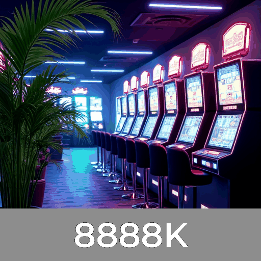 Cadastro na 8888K