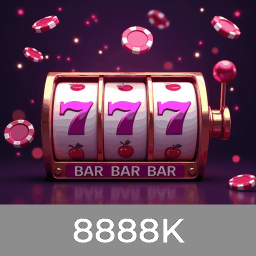 Cadastro na 8888K