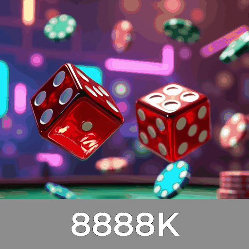 Jogos Crash no Cassino 8888K