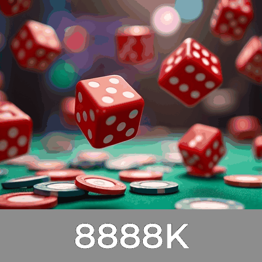Acesso ao 8888K