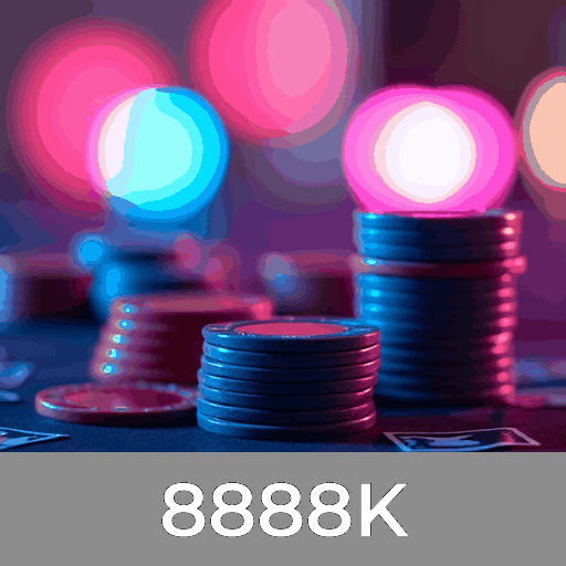 Cadastro na 8888K