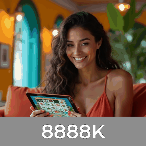 Acesso ao 8888K