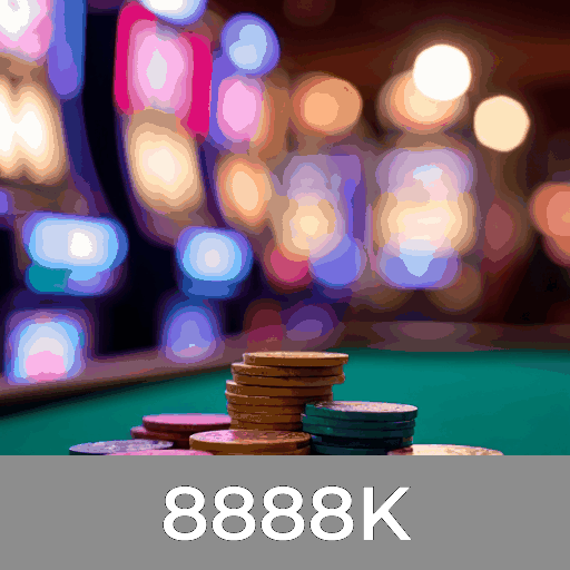 Cassino Online 8888K