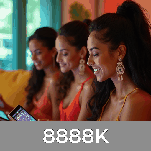 Cassino Online 8888K
