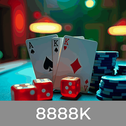 Cadastro na 8888K