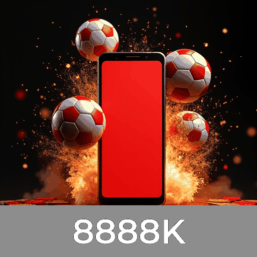 Cadastro na 8888K