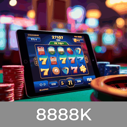Acesso ao 8888K