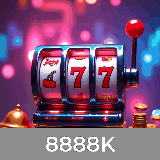 Cadastro na 8888K