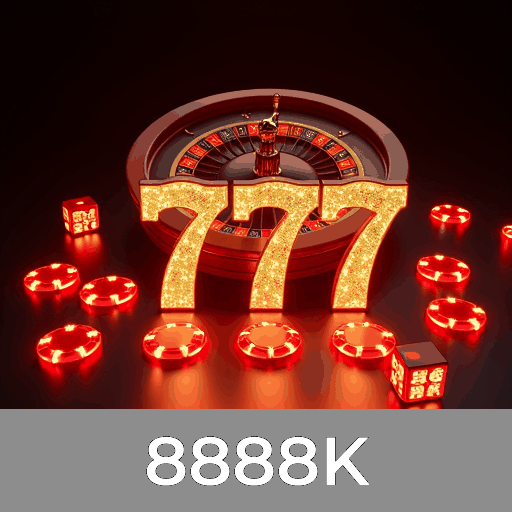 Cadastro na 8888K