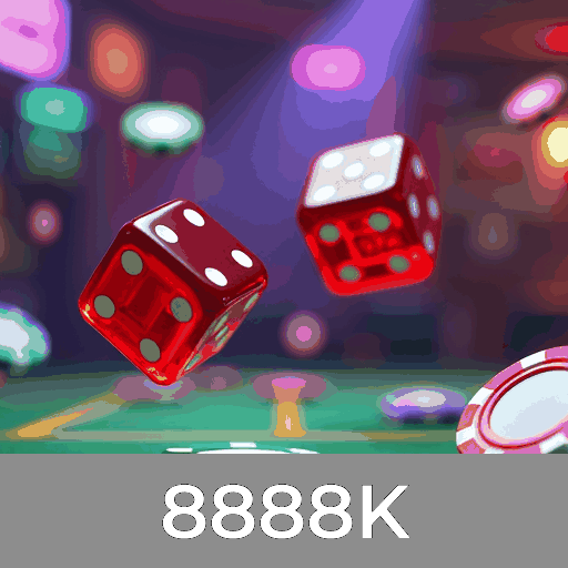 Cassino Online 8888K