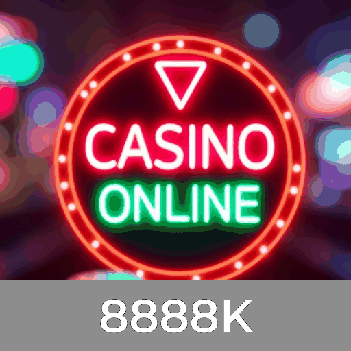 Cassino Online 8888K