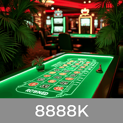 Acesso ao 8888K