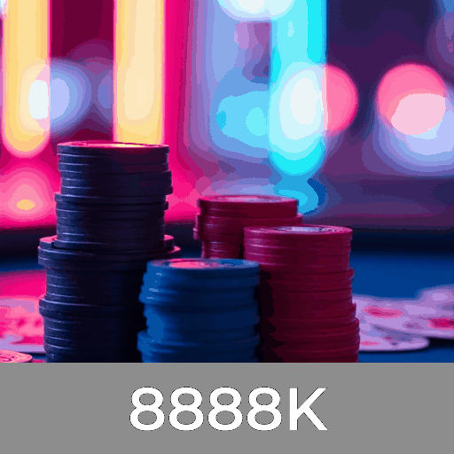 Cassino Online 8888K