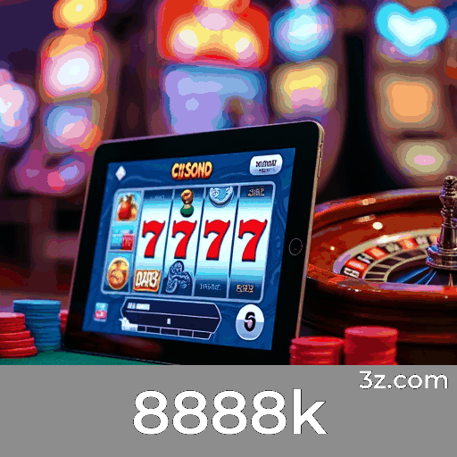 Conecte-se na Plataforma 8888k: Comunidade Vibrante