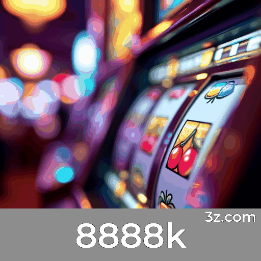 8888k: Seu Cassino Online Seguro e Premiado