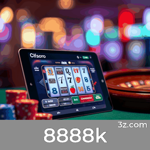 Desbloqueie Recompensas Exclusivas com Registro Rápido no 8888k