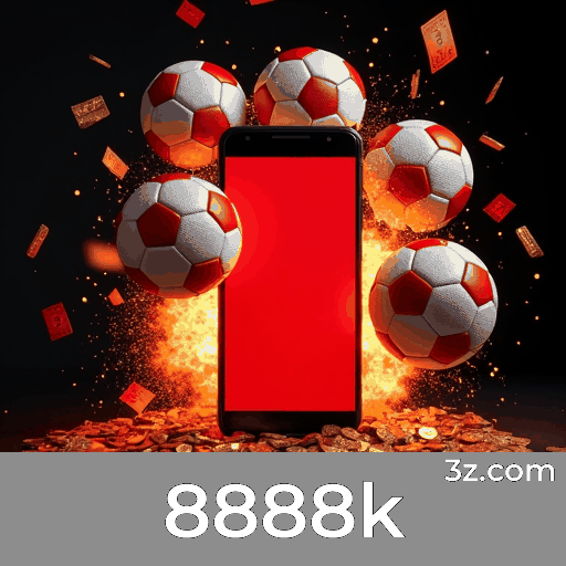 8888k: Seu Cassino Online Seguro e Premiado